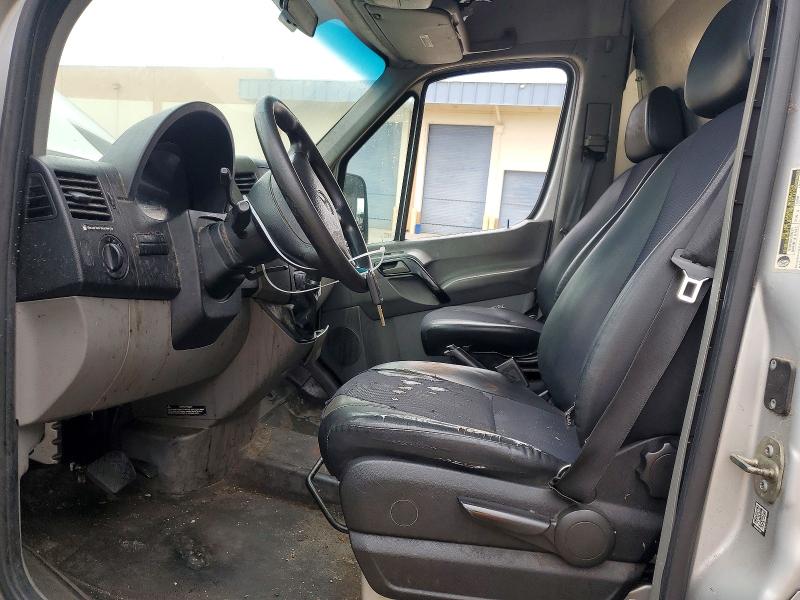 Aukcja sprzedaży 2016 Mercedes-benz Sprinter, vin: WD4PE8DD5GP226618, numer aukcji: 68699386