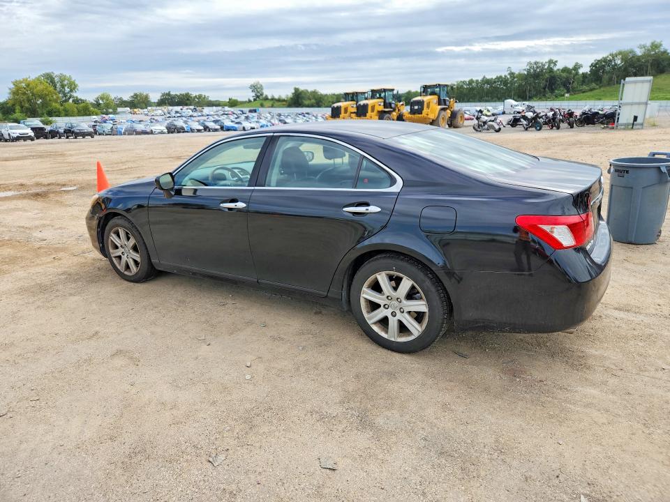Aukcja sprzedaży 2009 Lexus Es, vin: JTHBJ46G392326814, numer aukcji: 69443766