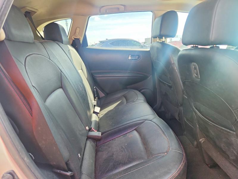 Продажа на аукционе авто 2013 Nissan Rogue, vin: JN8AS5MV5DW111376, номер лота: 70670196