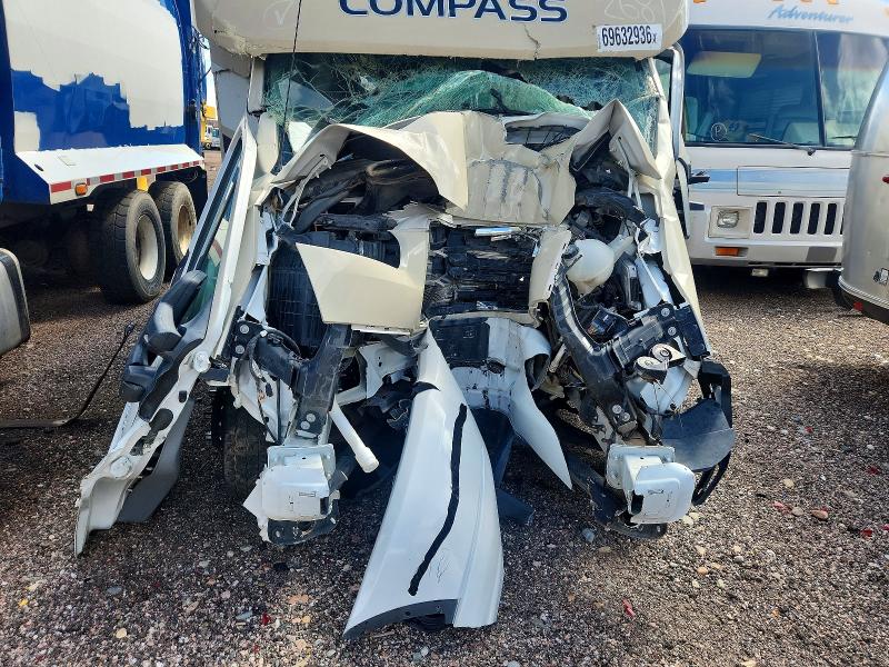 2017 Ford Transit მანქანა იყიდება აუქციონზე, vin: 1FDWS8PV8HKA37815, აუქციონის ნომერი: 69632936