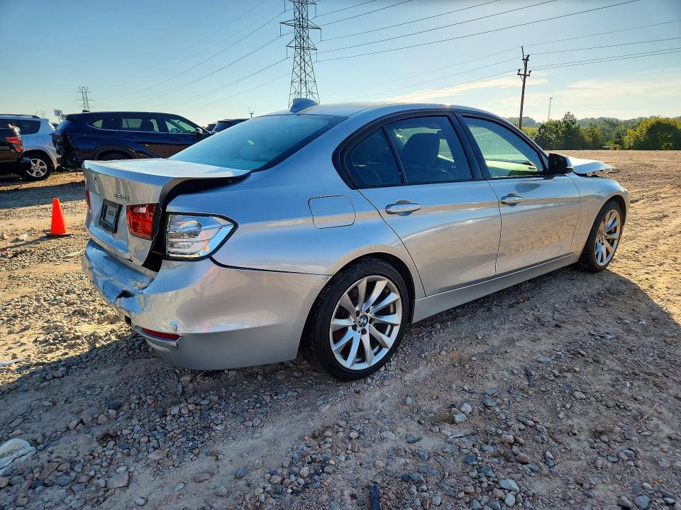 Продаж на аукціоні авто 2012 Bmw 328, vin: WBA3A5C5XCF258720, номер лоту: 68743716
