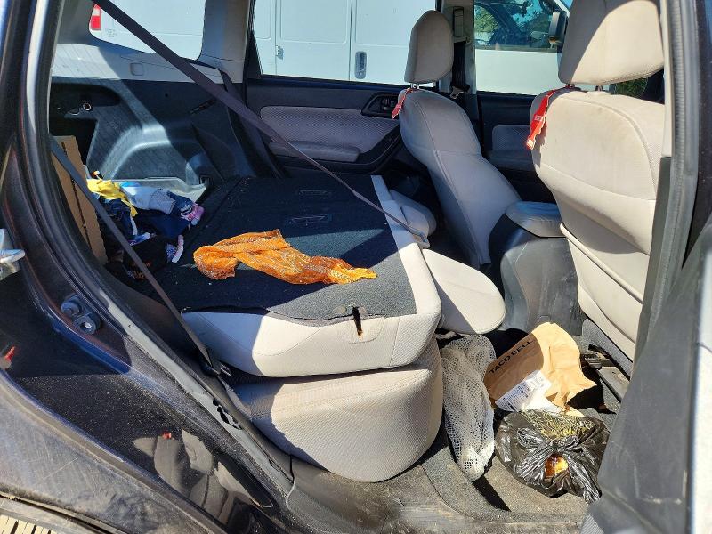 Aukcja sprzedaży 2017 Subaru Forester, vin: JF2SJABCXHH483398, numer aukcji: 69413326