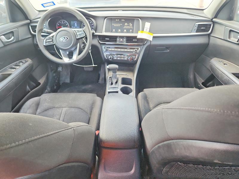 Aukcja sprzedaży 2019 Kia Optima, vin: 5XXGT4L39KG354958, numer aukcji: 69743706