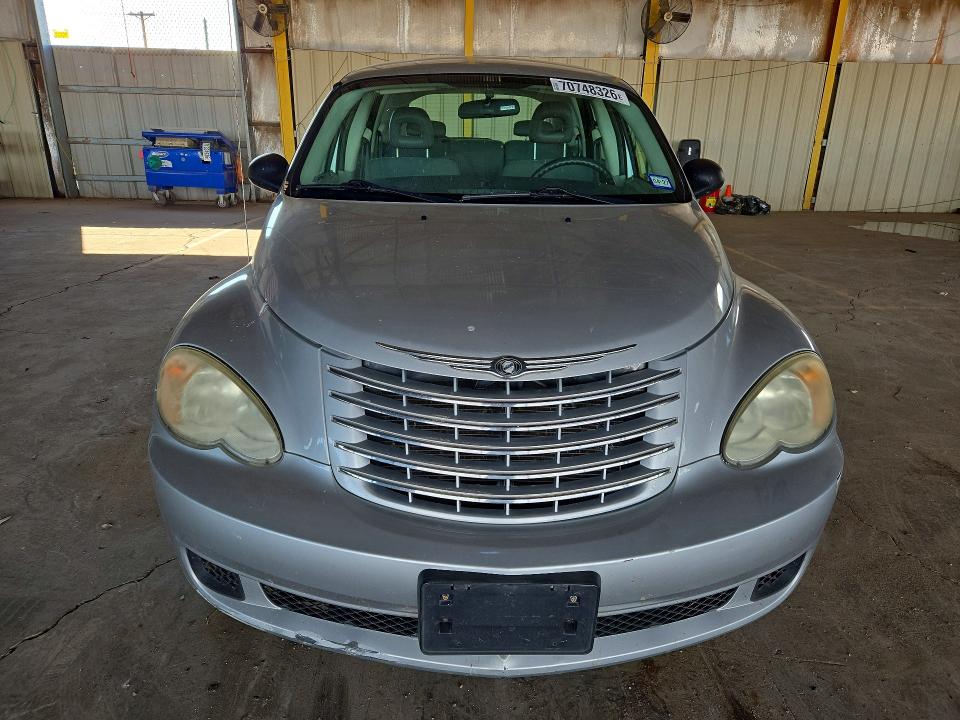 Продажа на аукционе авто 2007 Chrysler Pt Cruiser, vin: 3A4FY48B97T625262, номер лота: 70748326