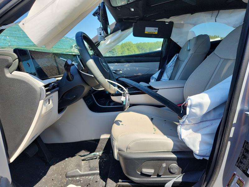Aukcja sprzedaży 2025 Hyundai Tucson, vin: 5NMJE3DE2SH600969, numer aukcji: 65473496