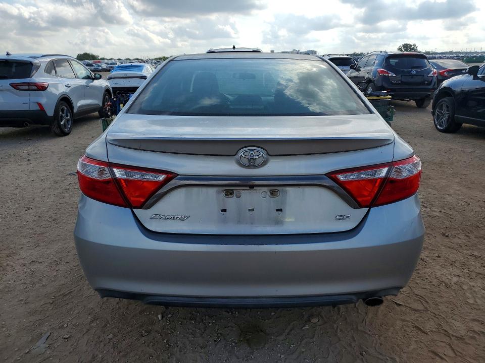 Продаж на аукціоні авто 2016 Toyota Camry, vin: 4T1BF1FK5GU205320, номер лоту: 70177836