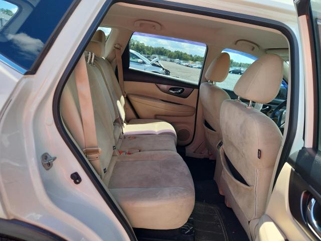 Продажа на аукционе авто 2016 Nissan Rogue, vin: JN8AT2MT4GW028214, номер лота: 68970346