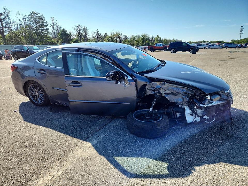 Aukcja sprzedaży 2018 Lexus Es, vin: 58ABK1GG7JU114507, numer aukcji: 67859536