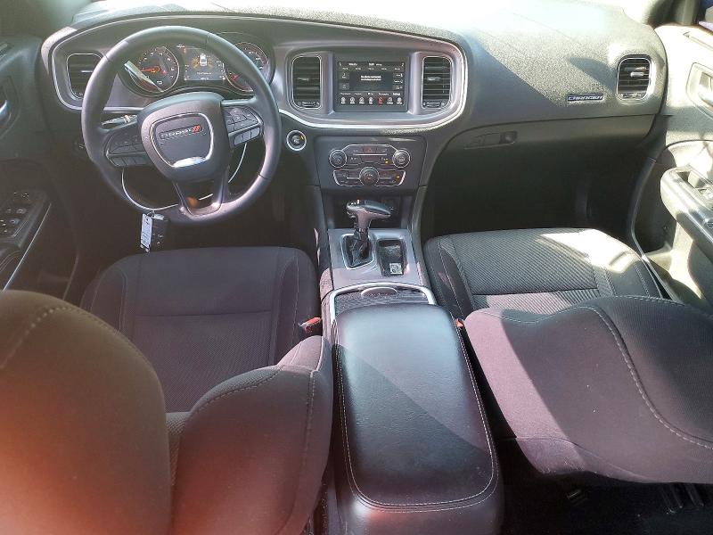 2019 Dodge Charger მანქანა იყიდება აუქციონზე, vin: 2C3CDXBG8KH564468, აუქციონის ნომერი: 69211436