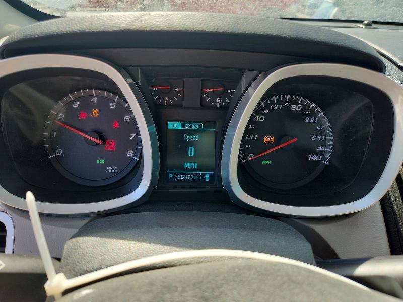 Aukcja sprzedaży 2015 Chevrolet Equinox, vin: 2GNFLEEK7F6294223, numer aukcji: 68248836