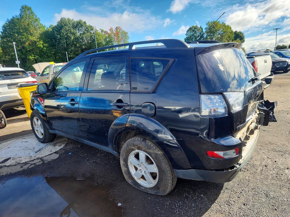 Aukcja sprzedaży 2007 Mitsubishi Outlander, vin: JA4MT31X87Z009180, numer aukcji: 69785796