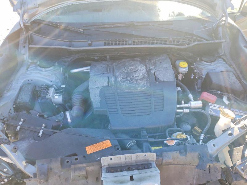 Aukcja sprzedaży 2022 Subaru Forester, vin: JF2SKAEC3NH435407, numer aukcji: 68541176