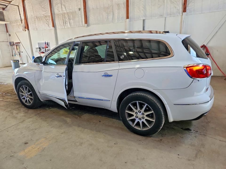 Продаж на аукціоні авто 2017 Buick Enclave, vin: 5GAKRAKD8HJ206050, номер лоту: 68446206