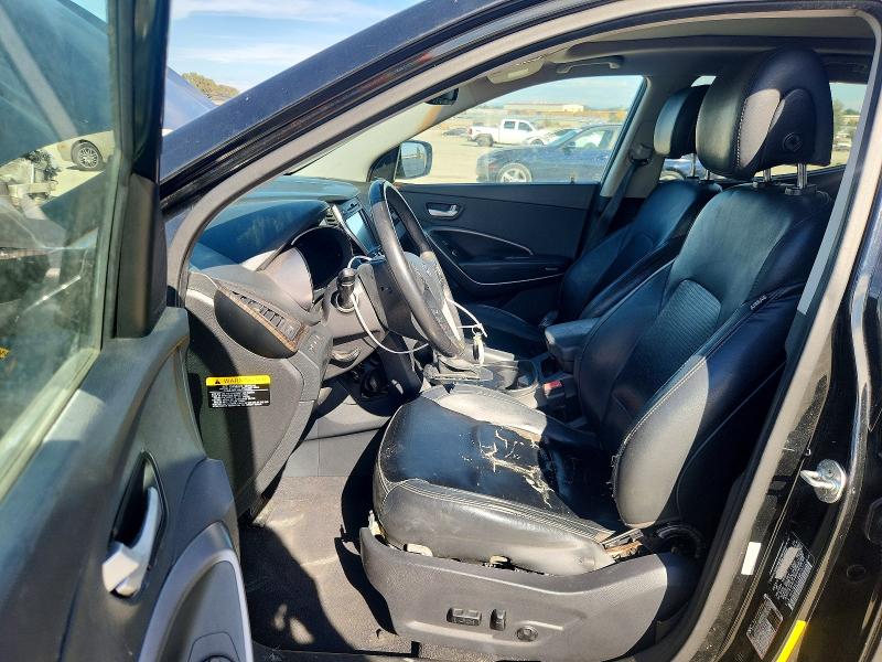Продаж на аукціоні авто 2013 Hyundai Santa Fe Sport, vin: 5XYZW3LA1DG010712, номер лоту: 68645966