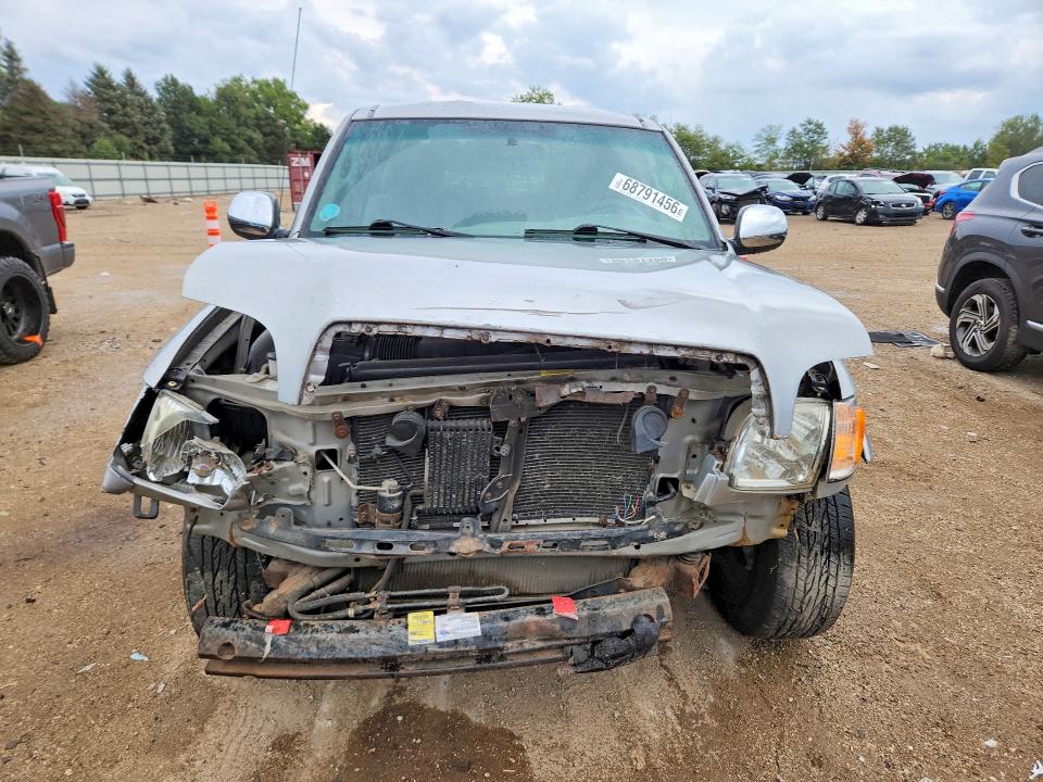 Продаж на аукціоні авто 2004 Toyota Tundra, vin: 5TBRT34164S453215, номер лоту: 68791456