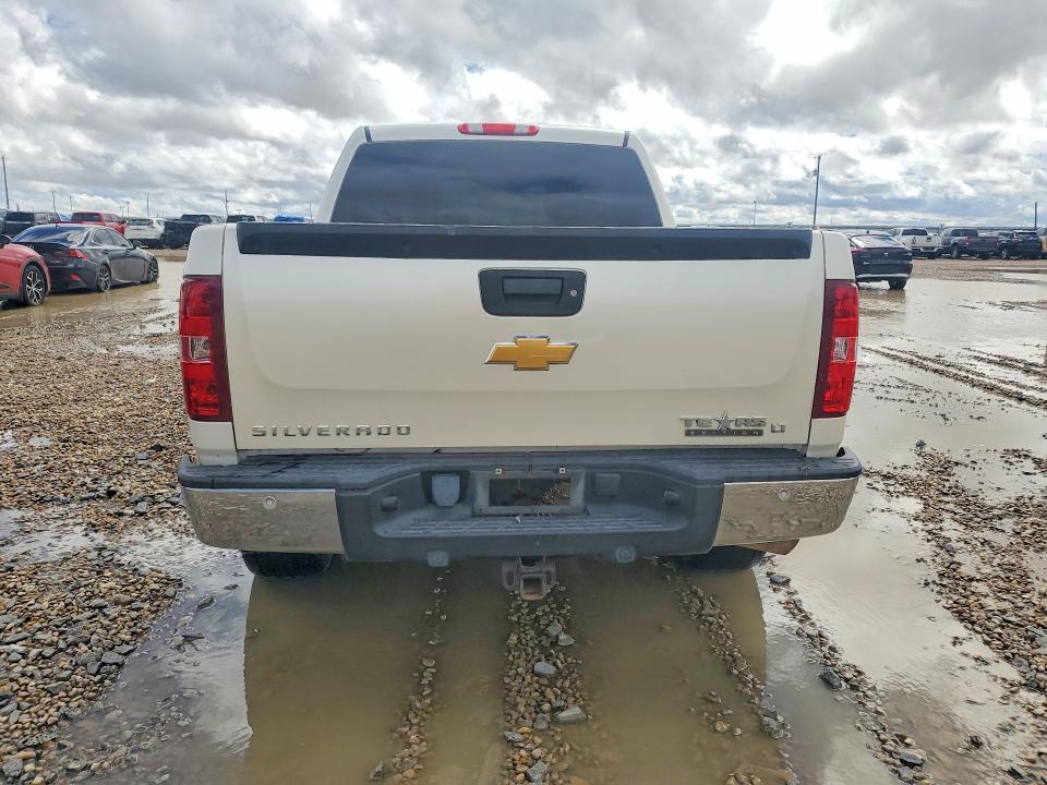 Продаж на аукціоні авто 2012 Chevrolet Silverado, vin: 3GCPCSE00CG274230, номер лоту: 70543256