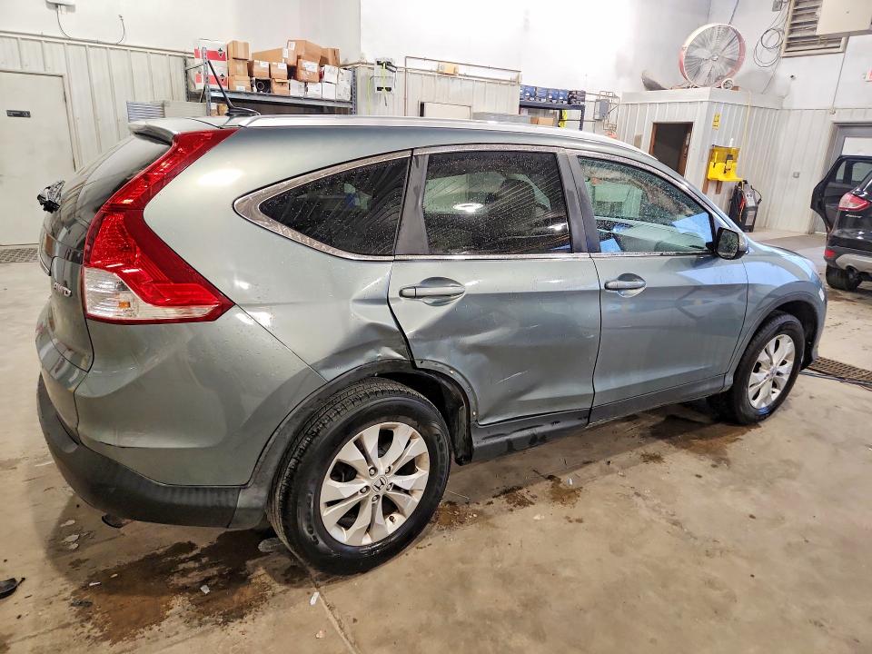 Продаж на аукціоні авто 2012 Honda Cr-v, vin: 5J6RM4H78CL054535, номер лоту: 68228806