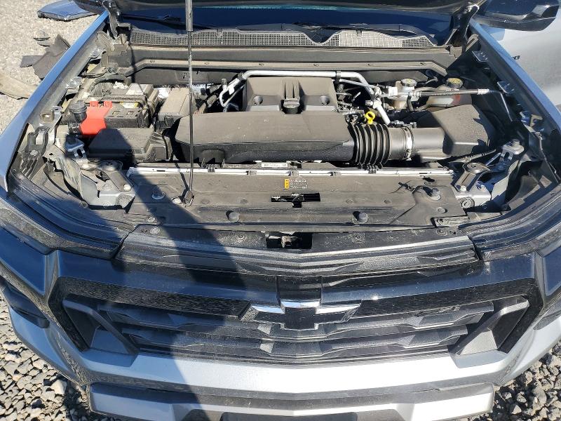 2024 Chevrolet Colorado მანქანა იყიდება აუქციონზე, vin: 1GCPTDEK4R1258682, აუქციონის ნომერი: 69532696
