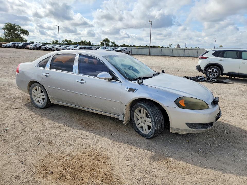 Aukcja sprzedaży 2006 Chevrolet Impala, vin: 2G1WT58K369404860, numer aukcji: 70793406