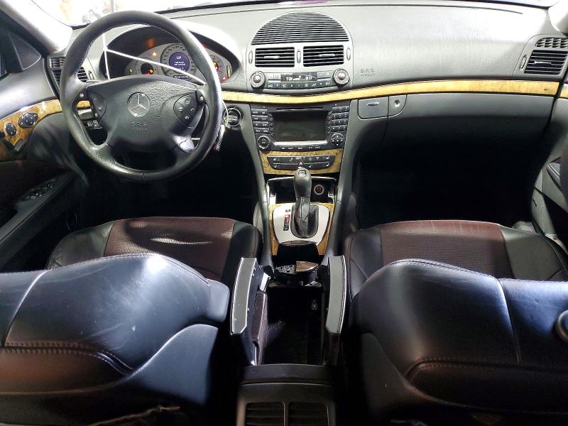 Продаж на аукціоні авто 2004 Mercedes-benz E, vin: WDBUF76J14A435360, номер лоту: 70016366