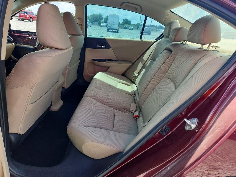 Aukcja sprzedaży 2015 Honda Accord, vin: 1HGCR2F34FA204711, numer aukcji: 68939836