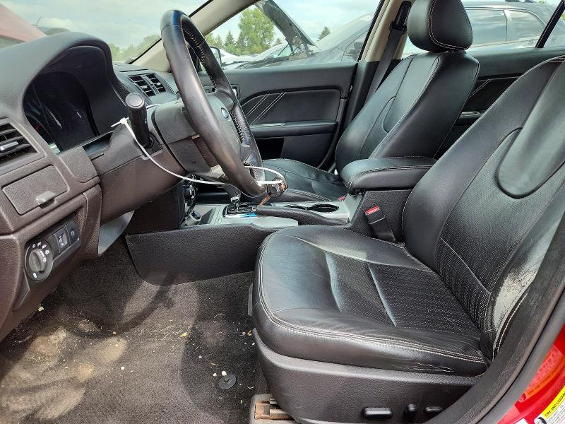 67144006 :رقم المزاد ، 3FAHP0KC5BR177190 vin ، 2011 Ford Fusion مزاد بيع