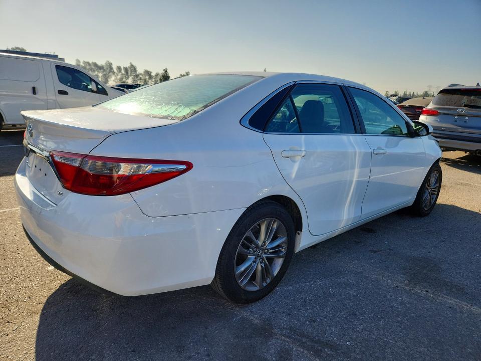 Продаж на аукціоні авто 2017 Toyota Camry, vin: 4T1BF1FK1HU812123, номер лоту: 67348596