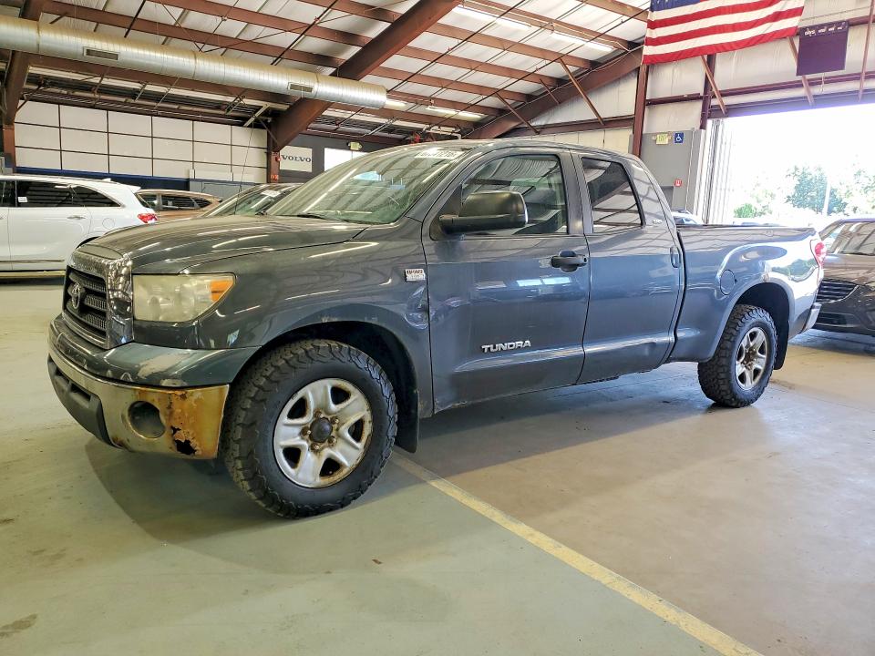 2007 Toyota Tundra მანქანა იყიდება აუქციონზე, vin: 5TBBT54127S456565, აუქციონის ნომერი: 67341216