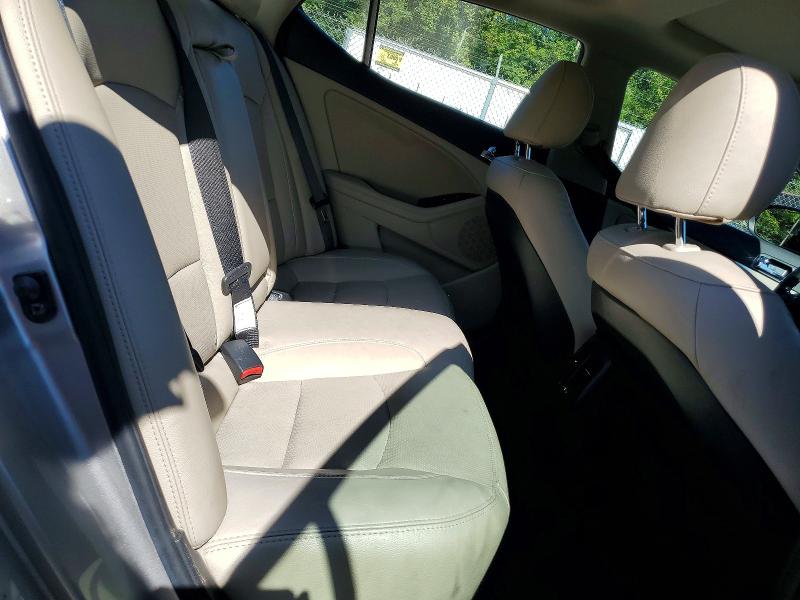Продаж на аукціоні авто 2013 Kia Optima, vin: 5XXGN4A7XDG248943, номер лоту: 68035886