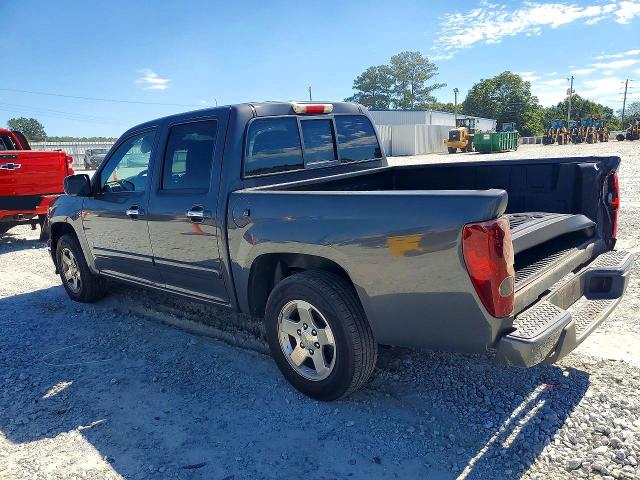Продаж на аукціоні авто 2009 Chevrolet Colorado, vin: 1GCCS13E198107772, номер лоту: 70599166