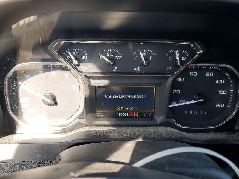 Auction sale of the 2021 Gmc Sierra, vin: 3GTU9CET2MG309398, lot number: 68556786