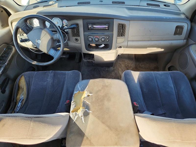 Продажа на аукционе авто 2004 Dodge Ram 1500, vin: 1D7HA18N24S542884, номер лота: 69981366