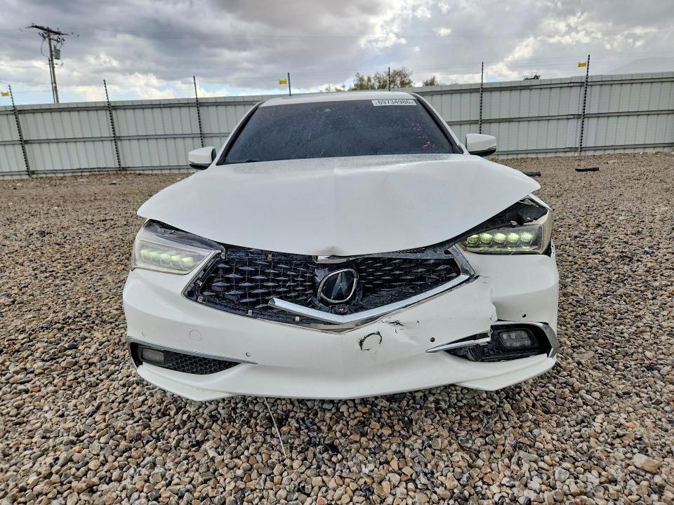 Продаж на аукціоні авто 2019 Acura Tlx, vin: 19UUB3F86KA003834, номер лоту: 69734986