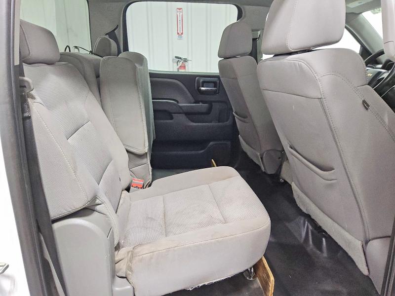 Продаж на аукціоні авто 2018 Chevrolet Silverado, vin: 3GCUKNEH1JG140336, номер лоту: 69582226
