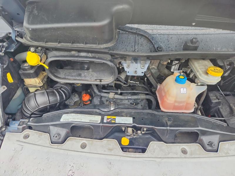 Продаж на аукціоні авто 2020 Ram Promaster 3500, vin: 3C6URVJG5LE136790, номер лоту: 65957986