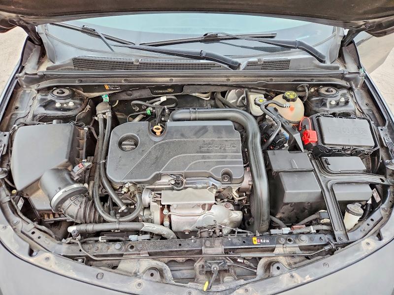 2020 Chevrolet Malibu მანქანა იყიდება აუქციონზე, vin: 1G1ZD5ST5LF085010, აუქციონის ნომერი: 69731156