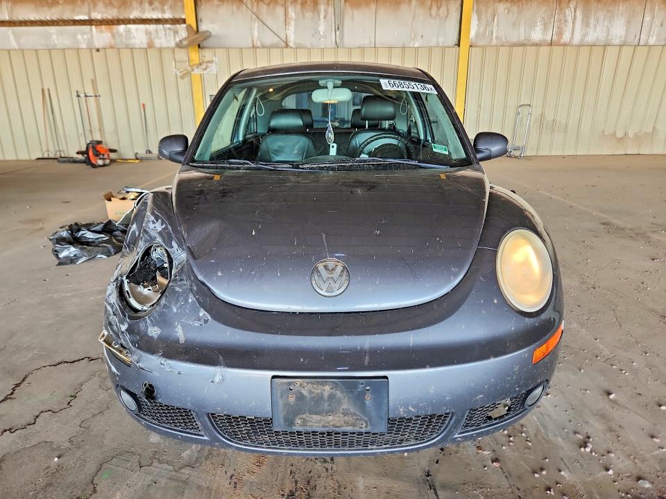 Продаж на аукціоні авто 2006 Volkswagen New Beetle, vin: 3VWSR31C66M424780, номер лоту: 66855136