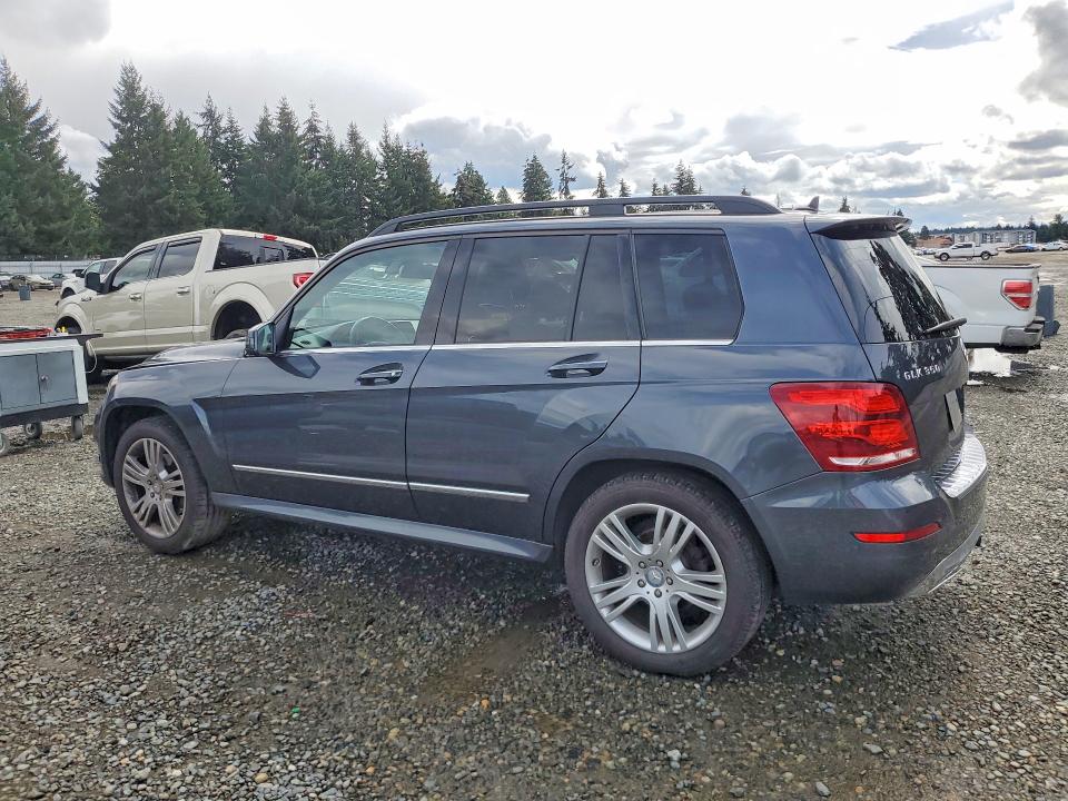 Продаж на аукціоні авто 2014 Mercedes-benz Glk, vin: WDCGG8JB4EG167818, номер лоту: 67537396