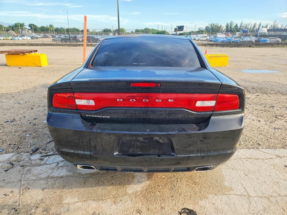 Aukcja sprzedaży 2014 Dodge Charger, vin: 2C3CDXBG4EH245797, numer aukcji: 69902756