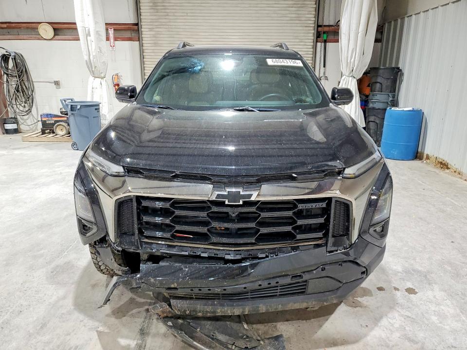 Aukcja sprzedaży 2025 Chevrolet Equinox, vin: 3GNAXSEGXSL126753, numer aukcji: 68043196