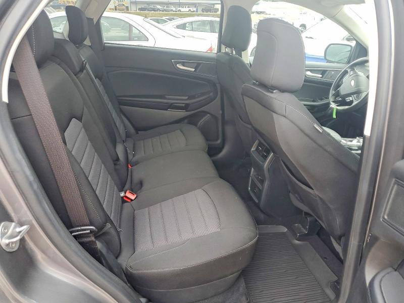 Продаж на аукціоні авто 2022 Ford Edge, vin: 2FMPK4G98NBA63546, номер лоту: 68592766