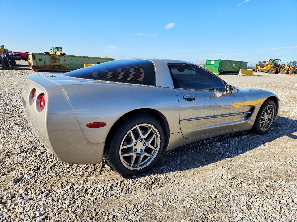 Aukcja sprzedaży 2002 Chevrolet Corvette, vin: 1G1YY22G625124953, numer aukcji: 68131726