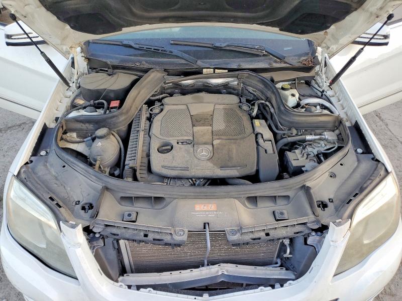 2015 Mercedes-benz Glk მანქანა იყიდება აუქციონზე, vin: WDCGG8JB4FG435896, აუქციონის ნომერი: 68489026