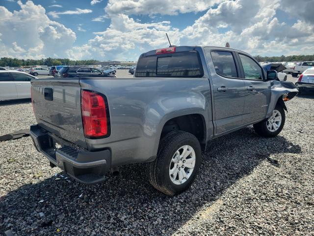 2021 Chevrolet Colorado მანქანა იყიდება აუქციონზე, vin: 1GCGSCEN0M1167473, აუქციონის ნომერი: 67370606