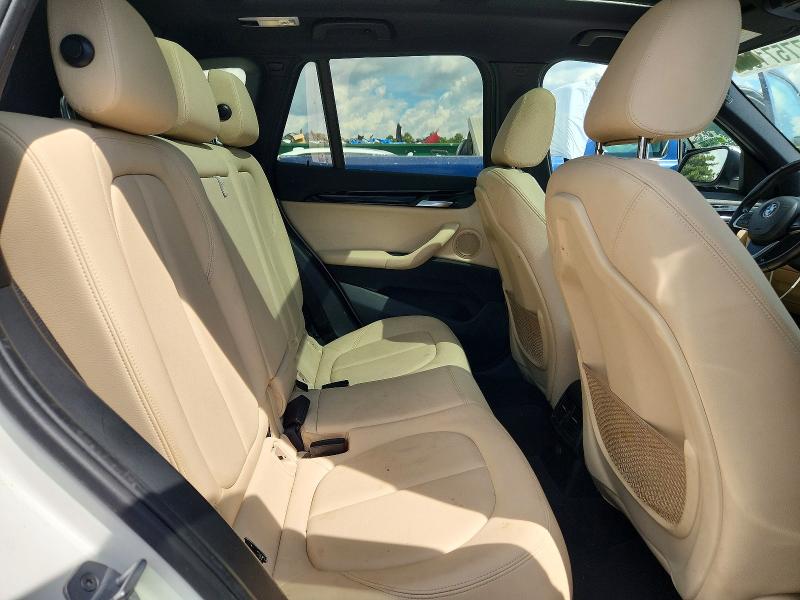 67757106 :رقم المزاد ، WBXHT3Z32H4A65905 vin ، 2017 Bmw X1 مزاد بيع