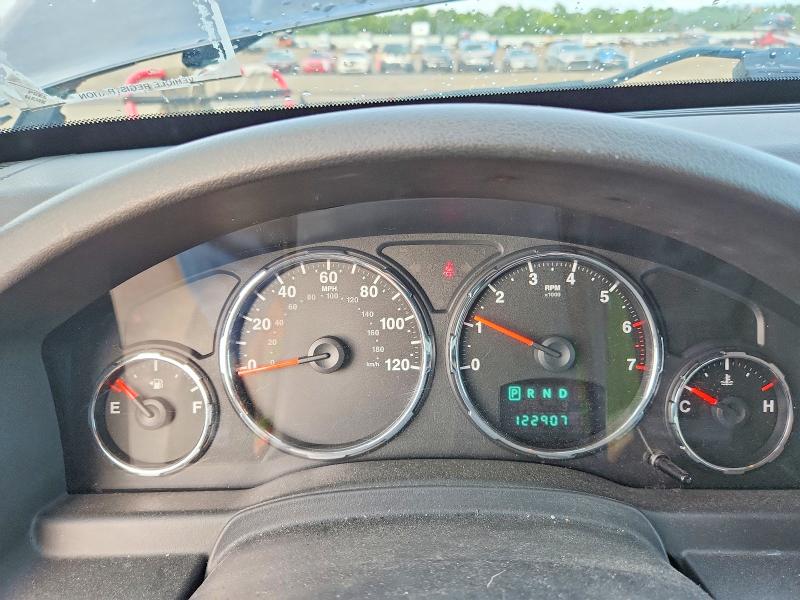 Продажа на аукционе авто 2010 Jeep Liberty, vin: 1J4PN2GK6AW178796, номер лота: 69506416