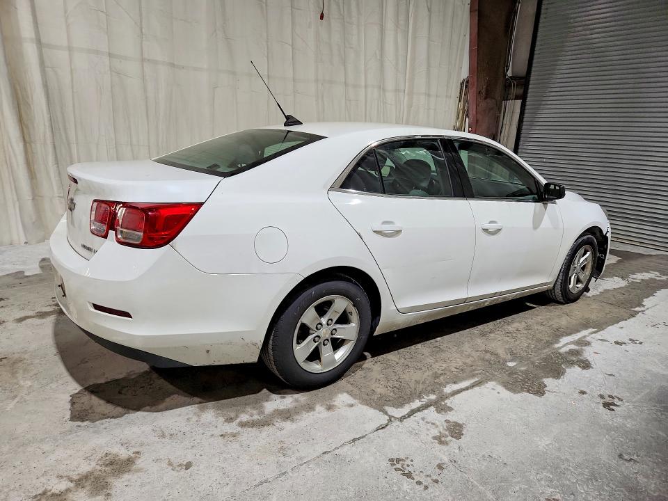 2015 Chevrolet Malibu მანქანა იყიდება აუქციონზე, vin: 1G11A5SL3FF191515, აუქციონის ნომერი: 69036336