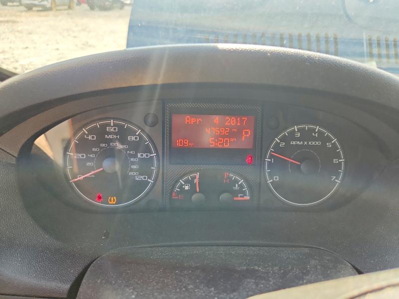 Aukcja sprzedaży 2020 Ram Promaster 3500, vin: 3C6URVJG0LE139953, numer aukcji: 60370566