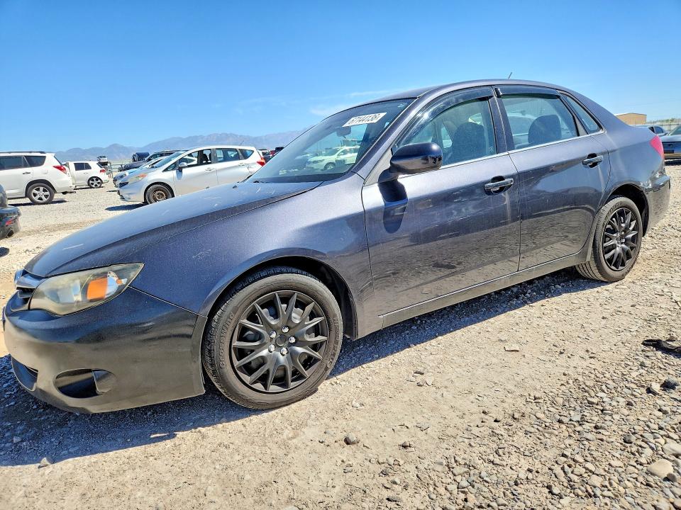 Aukcja sprzedaży 2011 Subaru Impreza, vin: JF1GE6A68BH518258, numer aukcji: 67144136