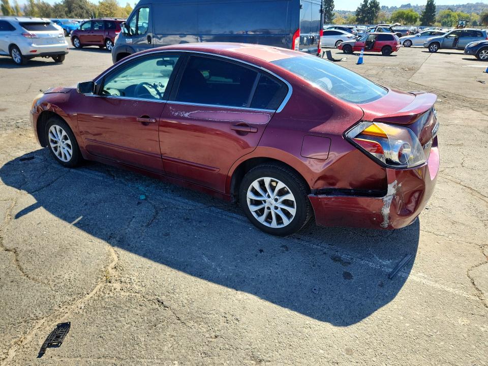 Продажа на аукционе авто 2010 Nissan Altima, vin: 1N4AL2AP3AN441943, номер лота: 67755106